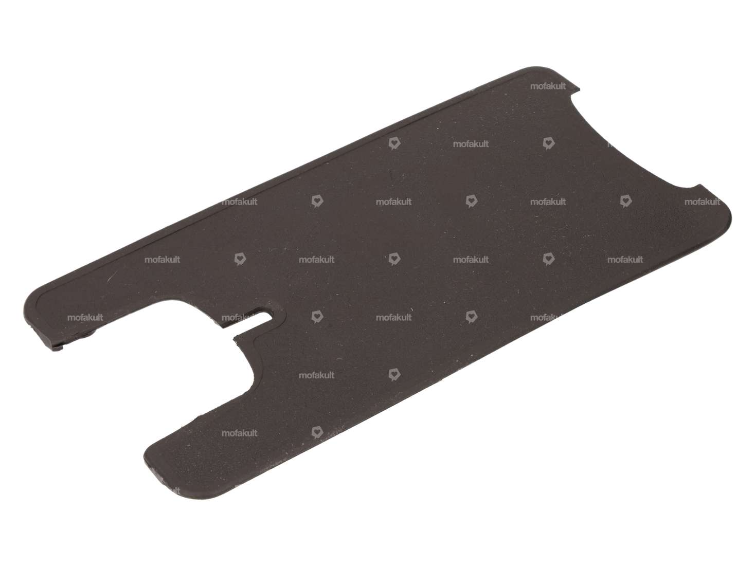 Running board Solex black Carousel Image 1