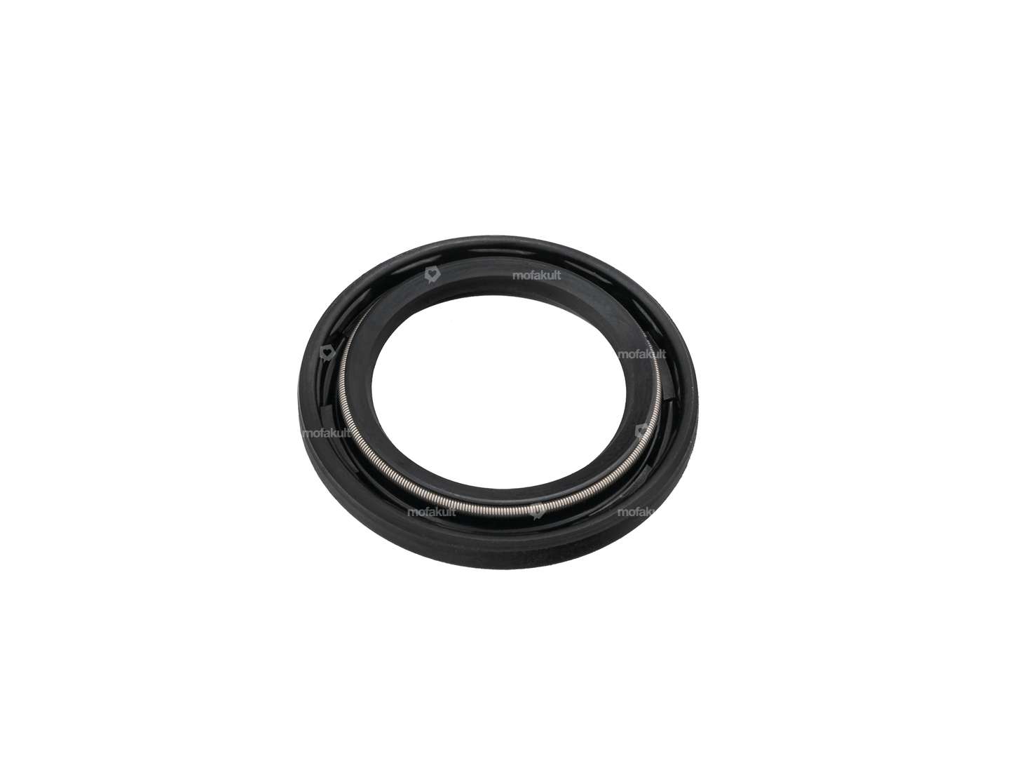 Oil seal NBR 21/31/4.5 A | Solex 3800 Carousel Image 1