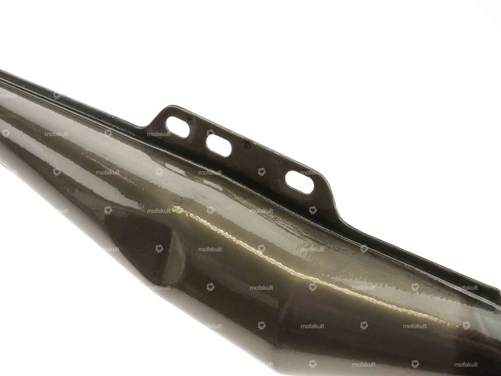 Exhaust Bullet 28 mm blank | Puch Maxi, X30 Carousel Image 3