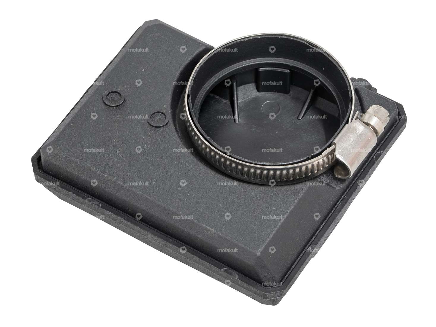 Air filter Malossi replica | Piaggio Ciao, SI, Bravo, Boxer Carousel Image 3