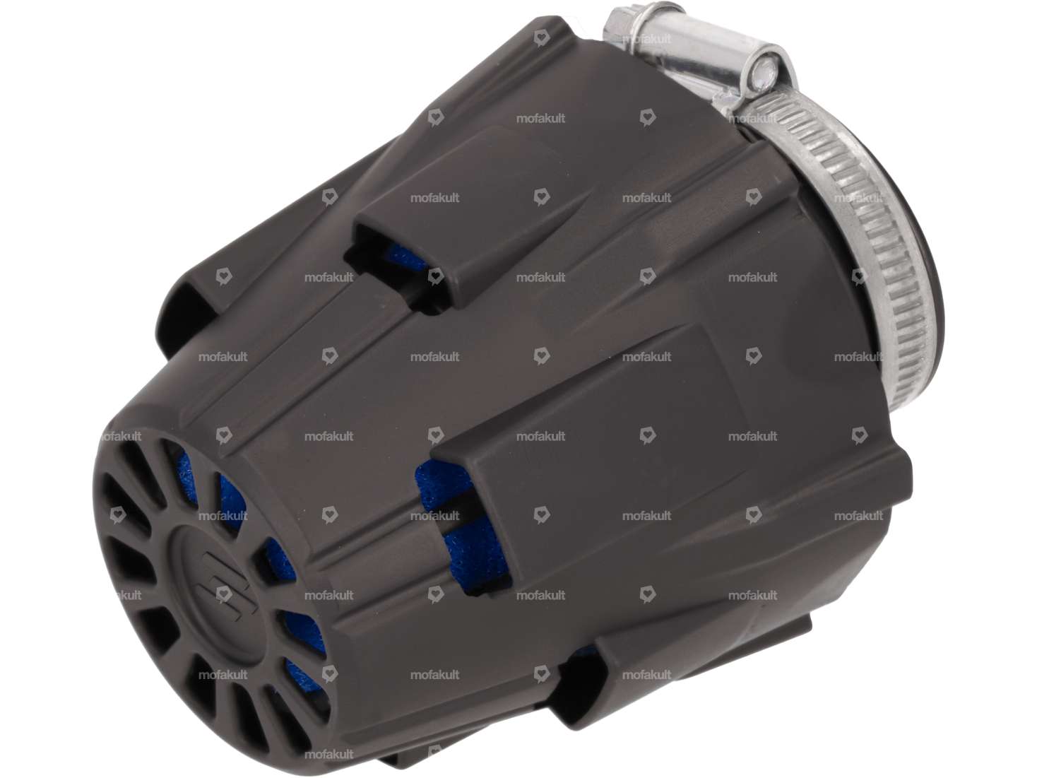 Polini air filter Air Box Ø 32 mm straight Carousel Image 2