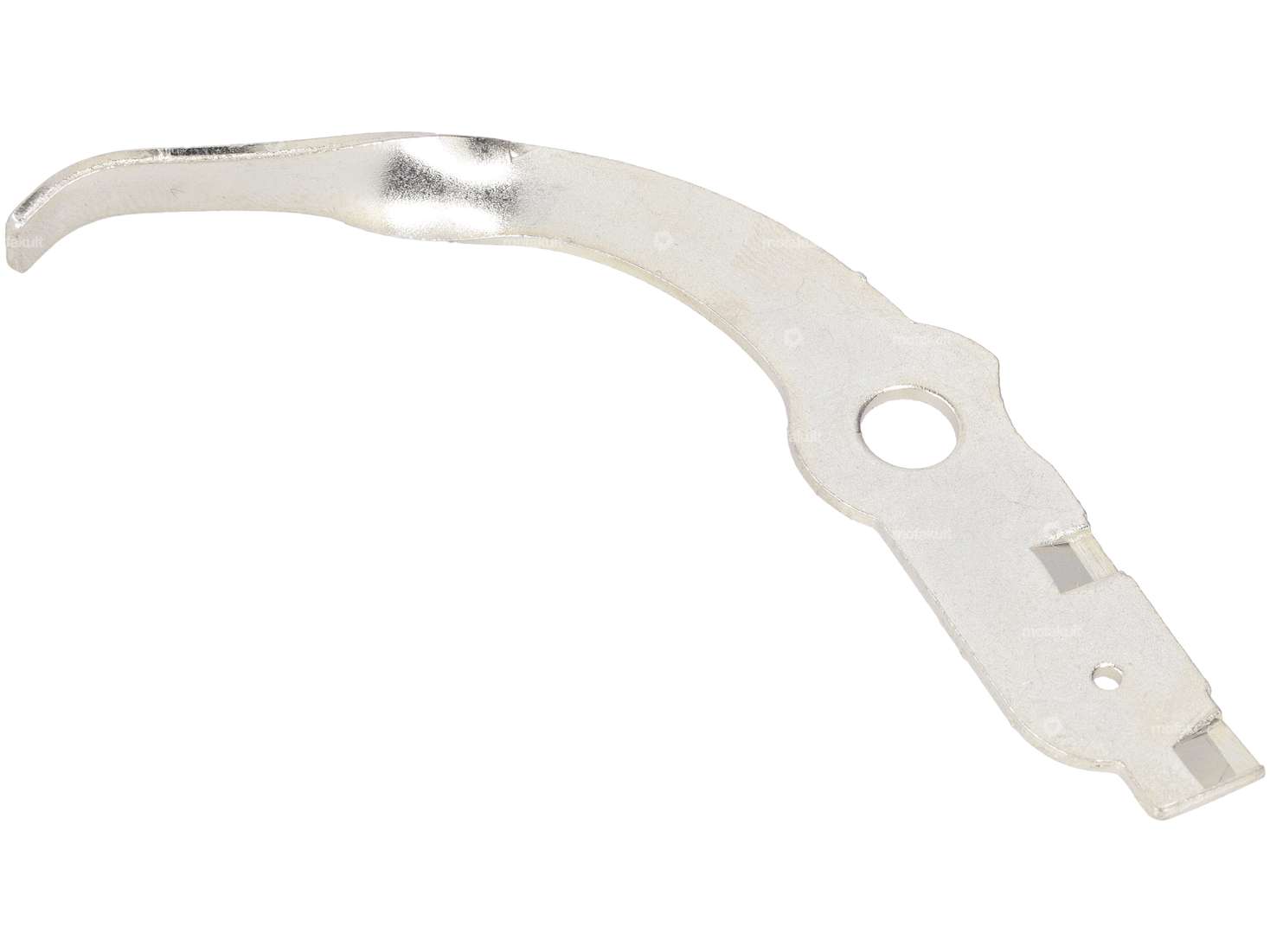 Dell'Orto choke lever type 1 SHA carburetor | Piaggio Ciao P, SC Carousel Image 2