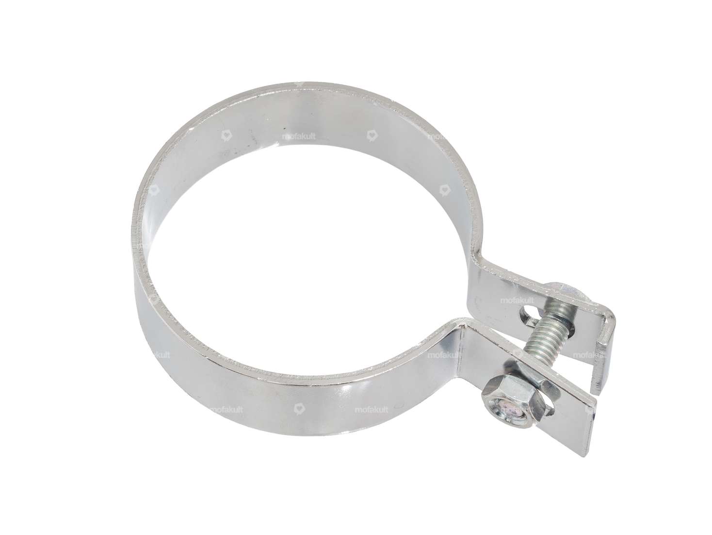 Exhaust clamp 55 mm with bracket | Sachs (P5200) Carousel Image 2