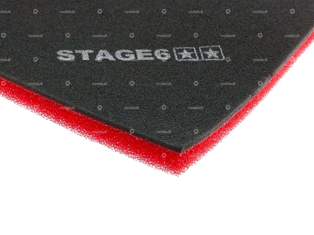 Stage6 air filter mat 300x300x18 mm Carousel Image 3