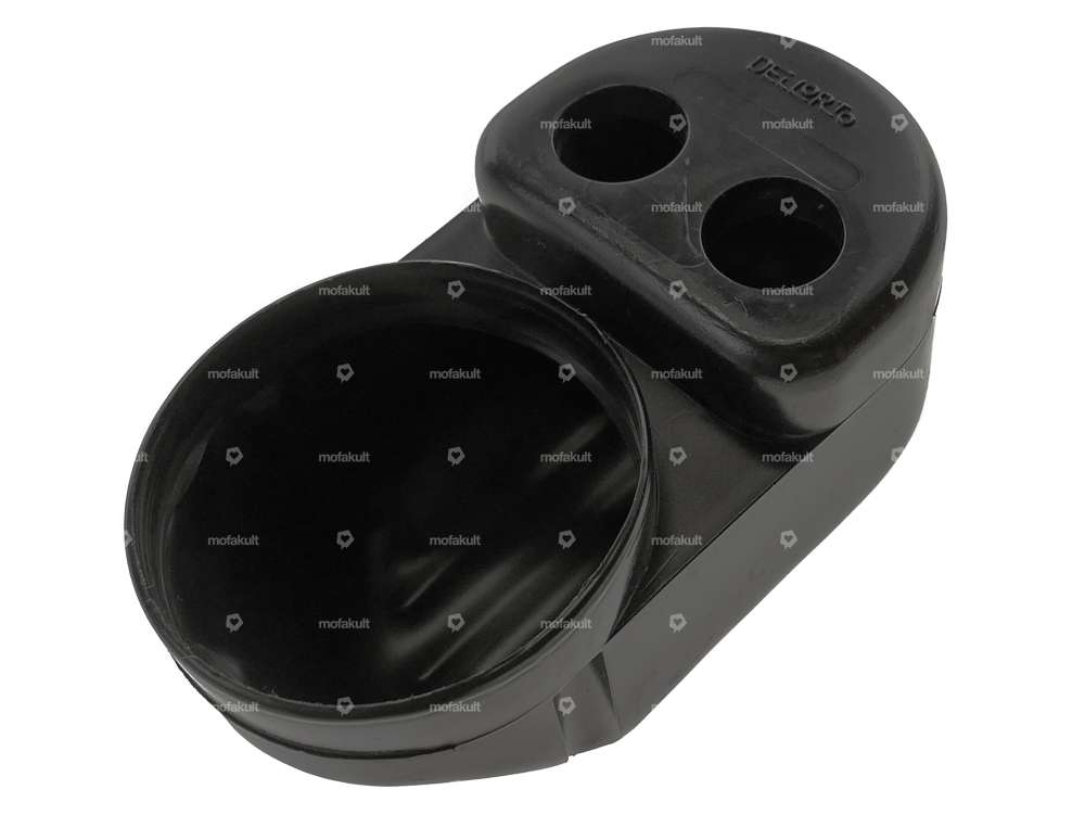 Dell'Orto air filter box SHA (air holes at the bottom) Carousel Image 2