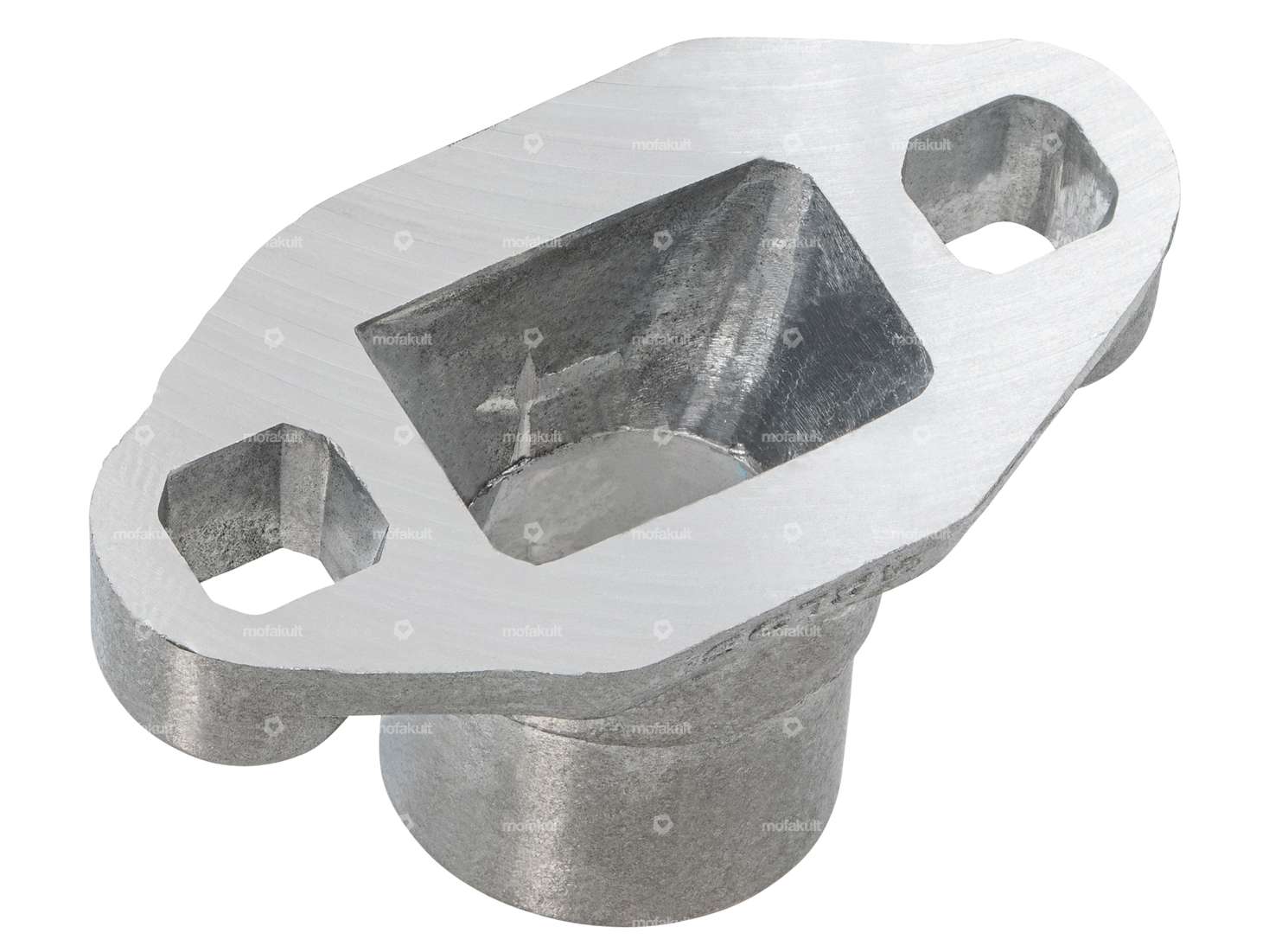 Malossi intake manifold 19 mm | Motobecane / MBK Carousel Image 3