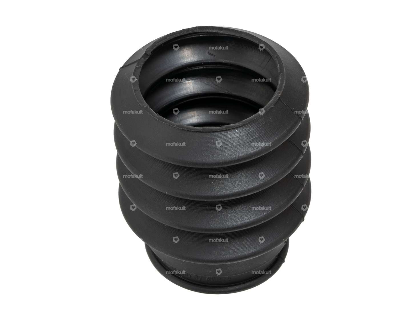 Malossi intake rubber Ø 37 / 42 mm Carousel Image 2