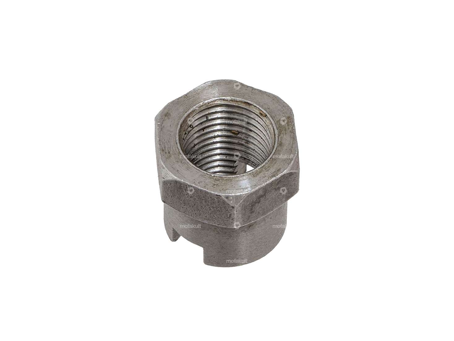 Nut M10x1 speedometer drive | Sachs 50/2, 50/2 M (DE version) Carousel Image 2