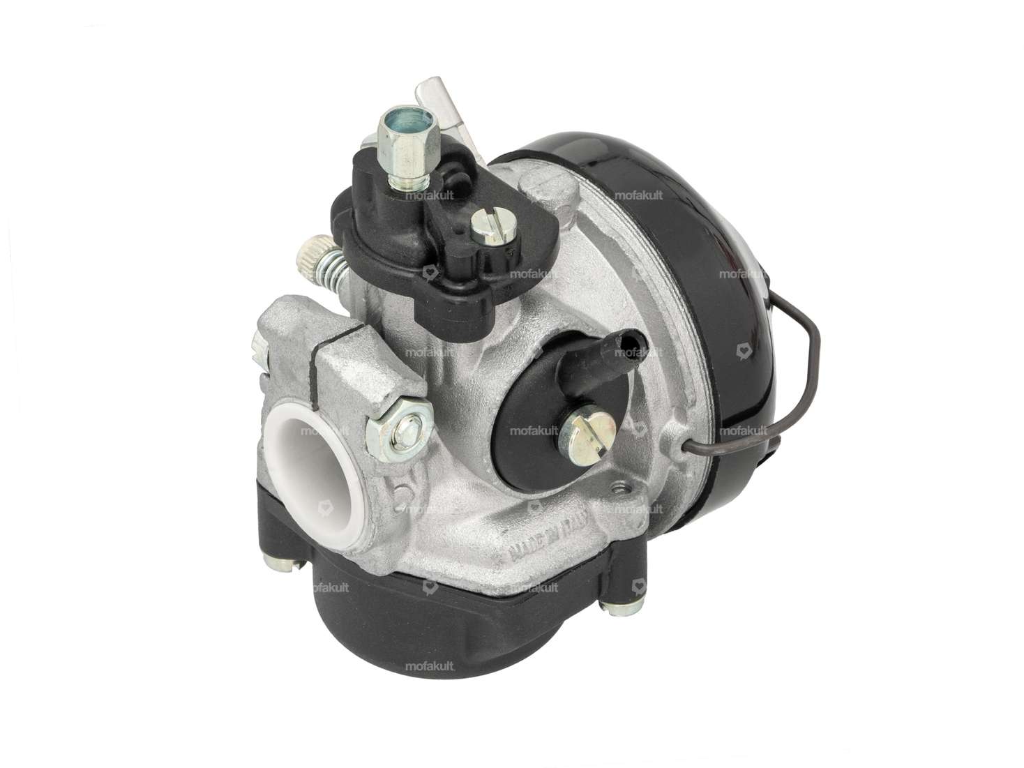 Dell'Orto 14/12 L SHA carburetor hand choke Carousel Image 3