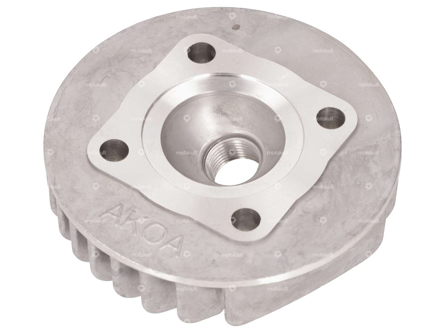 AKOA 38 mm cylinder head | Sachs 503 2AL, AAL, 2BL, ABL Carousel Image 2