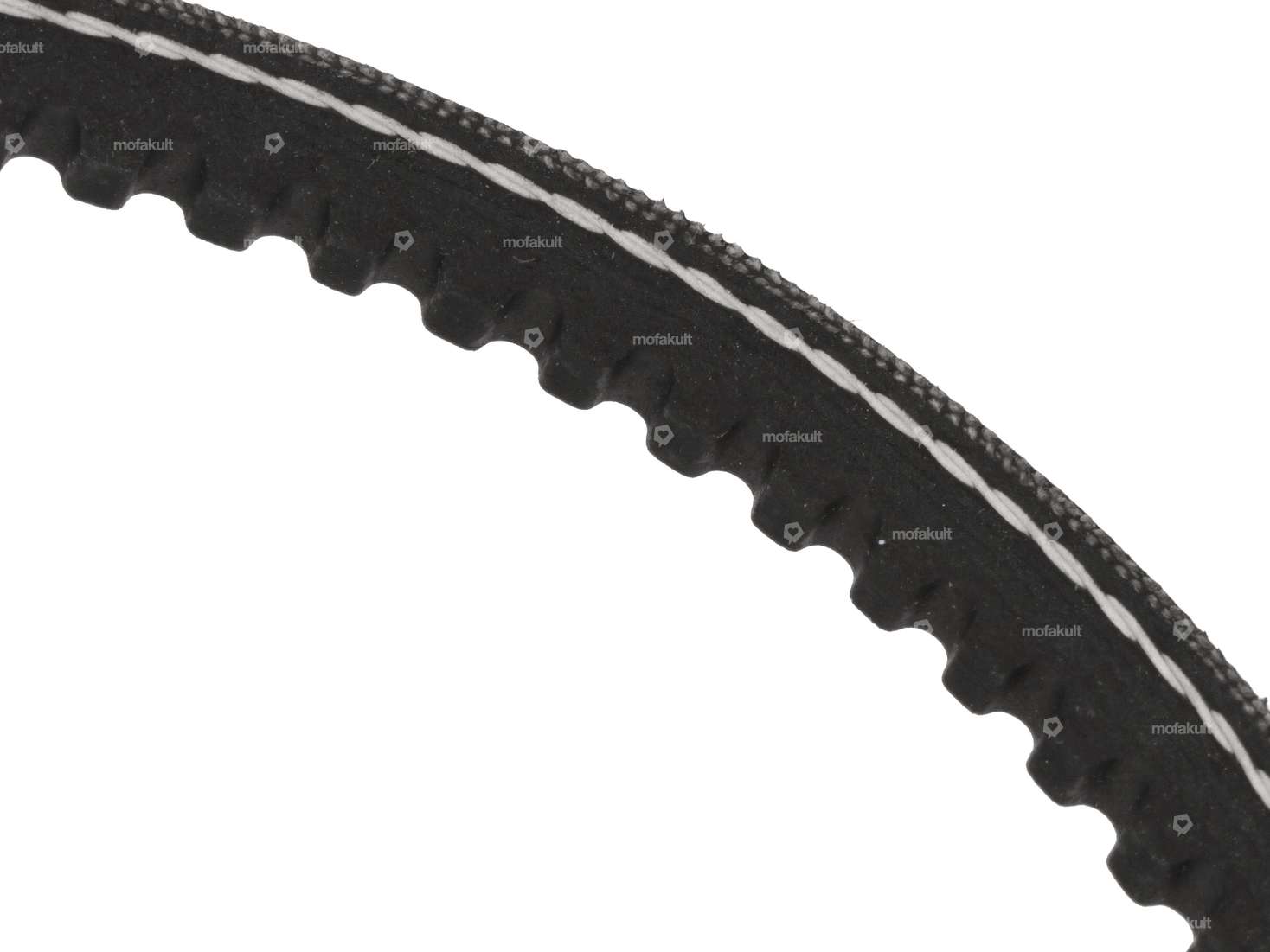 Polini V-belt Mono 1120 mm | Piaggio SI Carousel Image 2