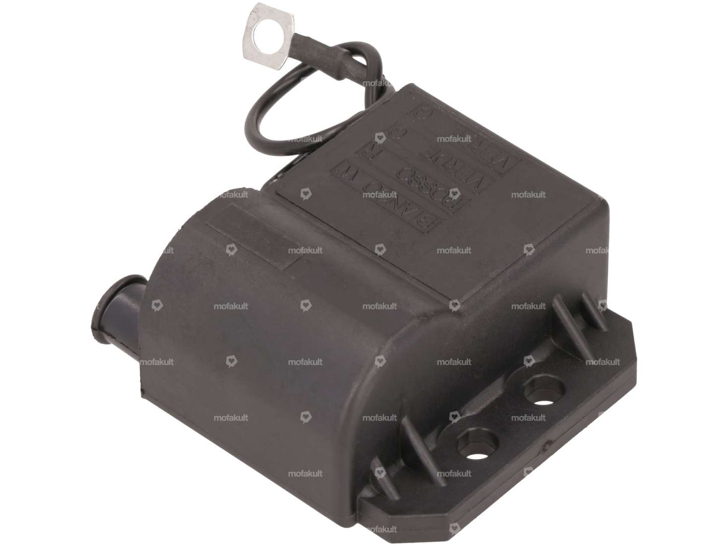 DMP Electronic ignition (Kokusan replica) 12V anticlockwise Carousel Image 5