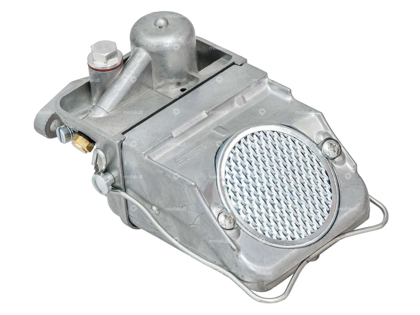 swiing® ingenious 41 mm everyday tuning set diaphragm | Sachs 50/2 (CH) Carousel Image 2