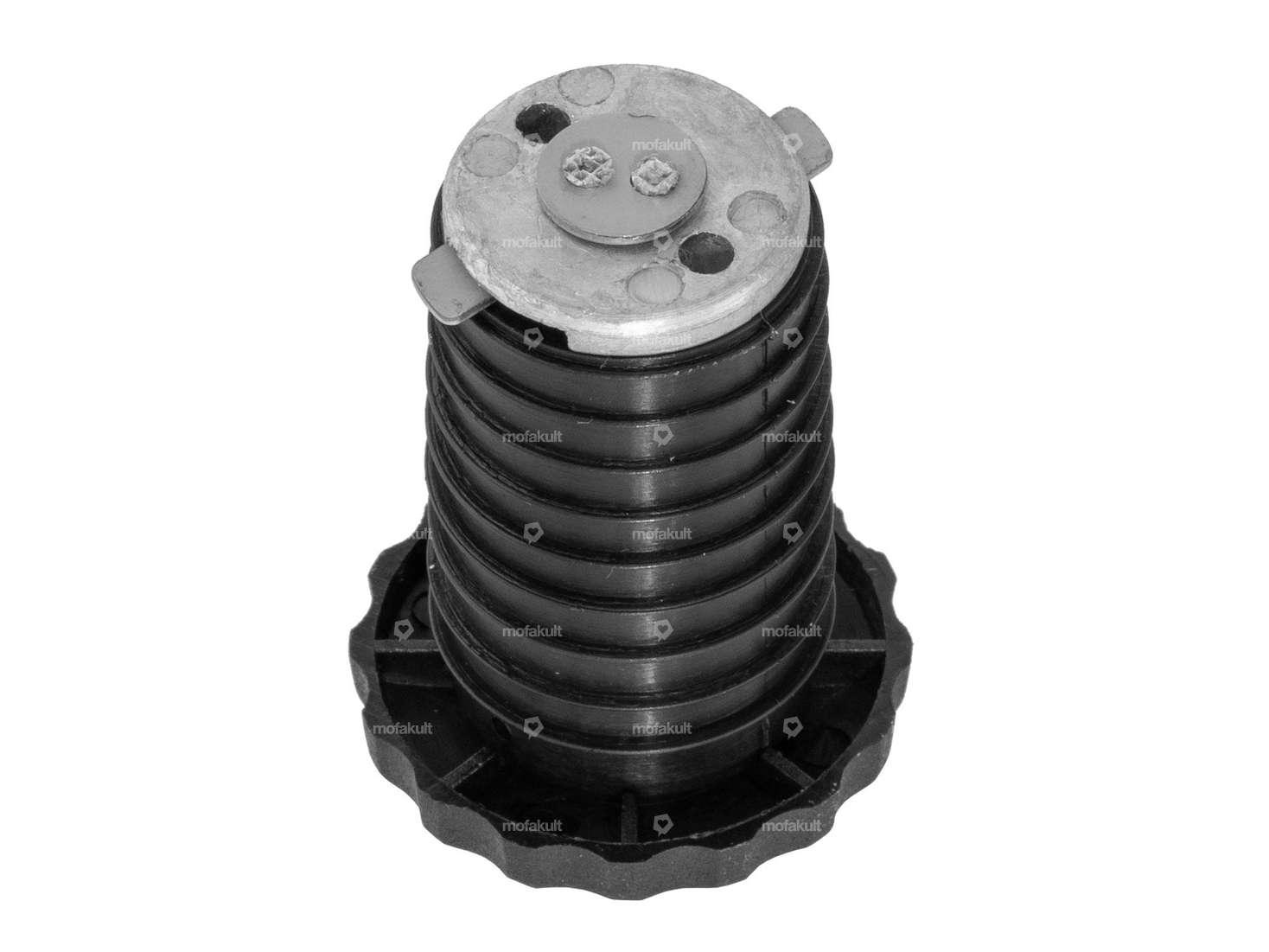 Tank cap lockable low version | Puch Maxi S, N / Hercules Prima M Carousel Image 2