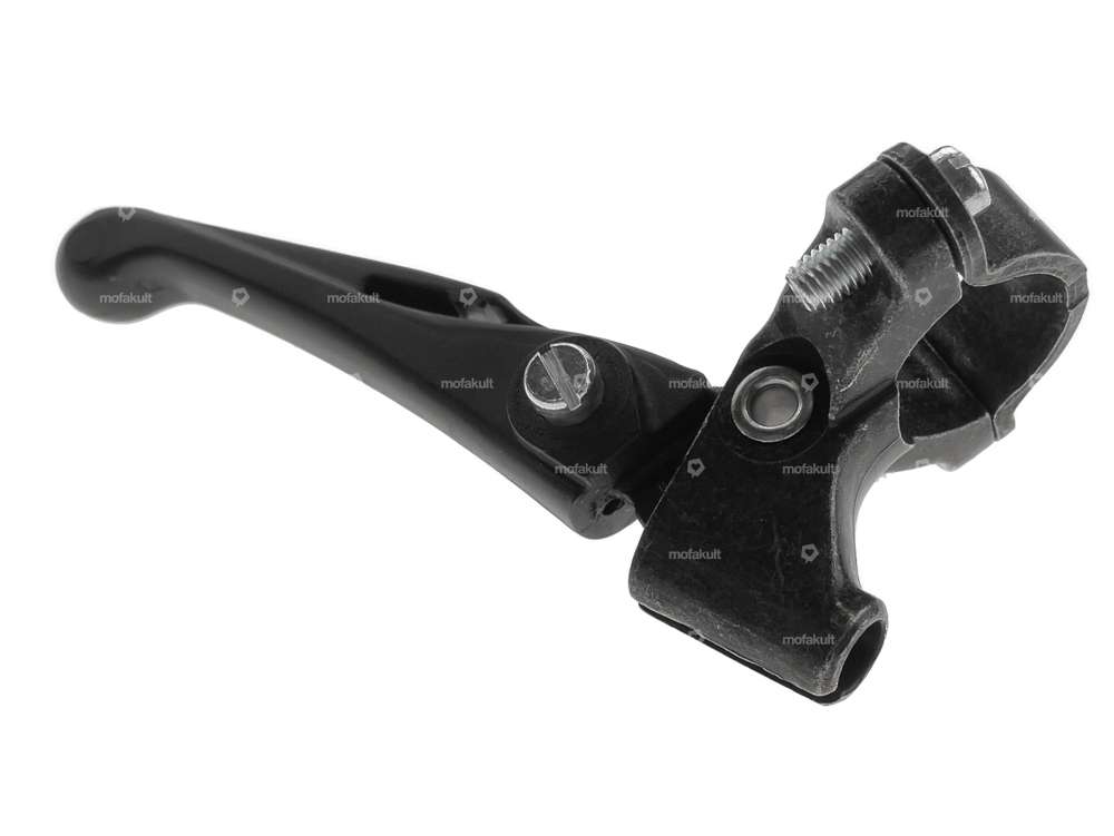 Magura deco / clutch lever black Carousel Image 3