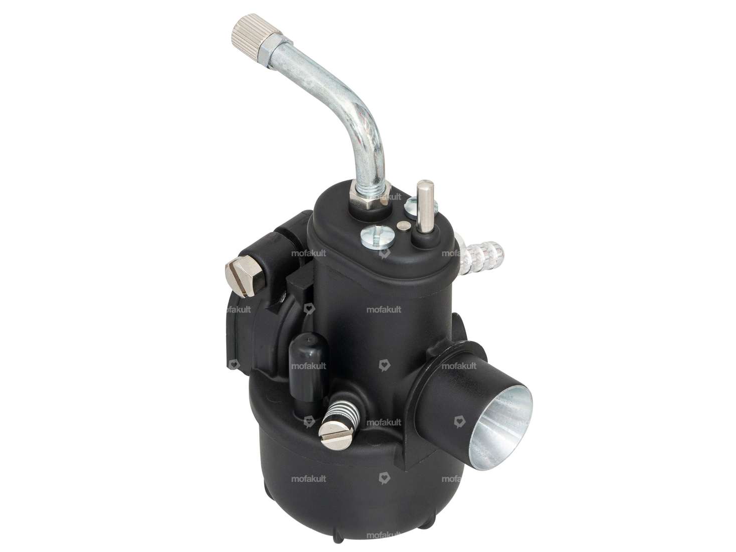 12 mm carburetor "Black Edition" original | Puch Carousel Image 2