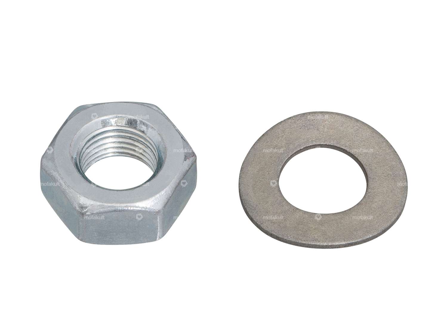 swiing® revival nut / spring washer clutch E50 | Puch Maxi Carousel Image 1