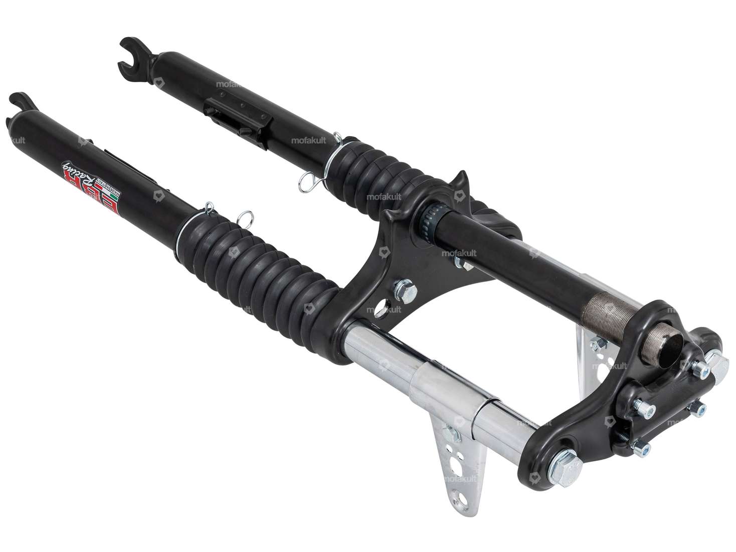 EBR fork reinforced black | Sachs / Hercules Carousel Image 2