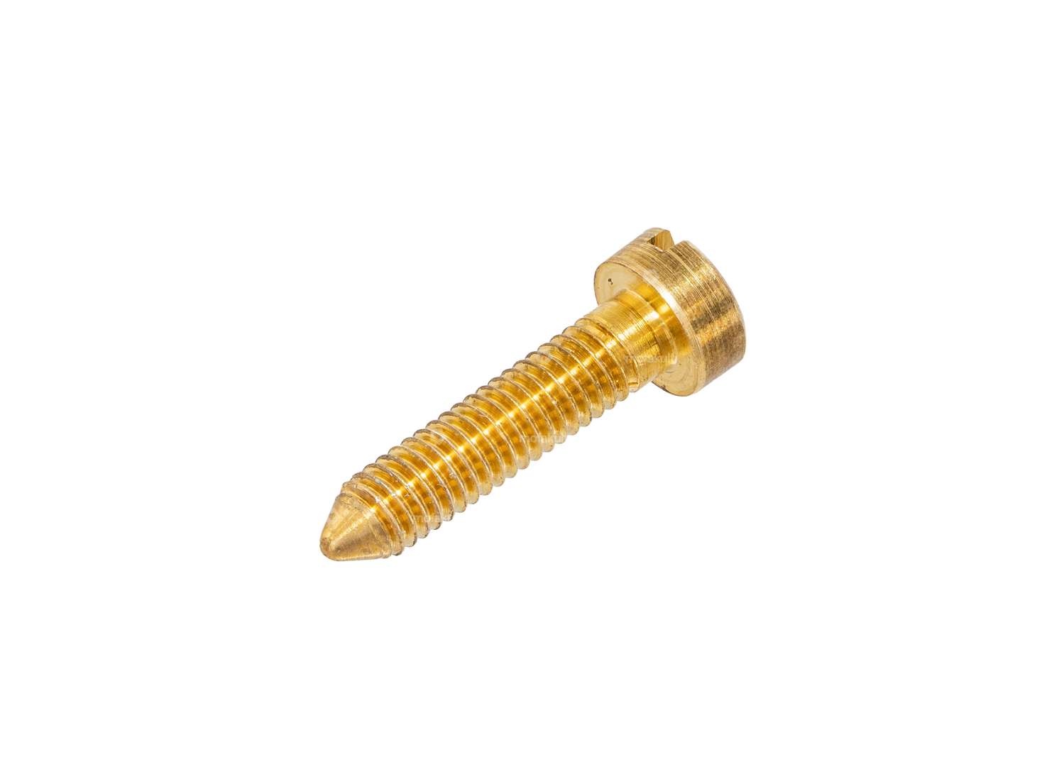 BING idle throttle screw for Bing 15, 17, 18 Carousel Image 1