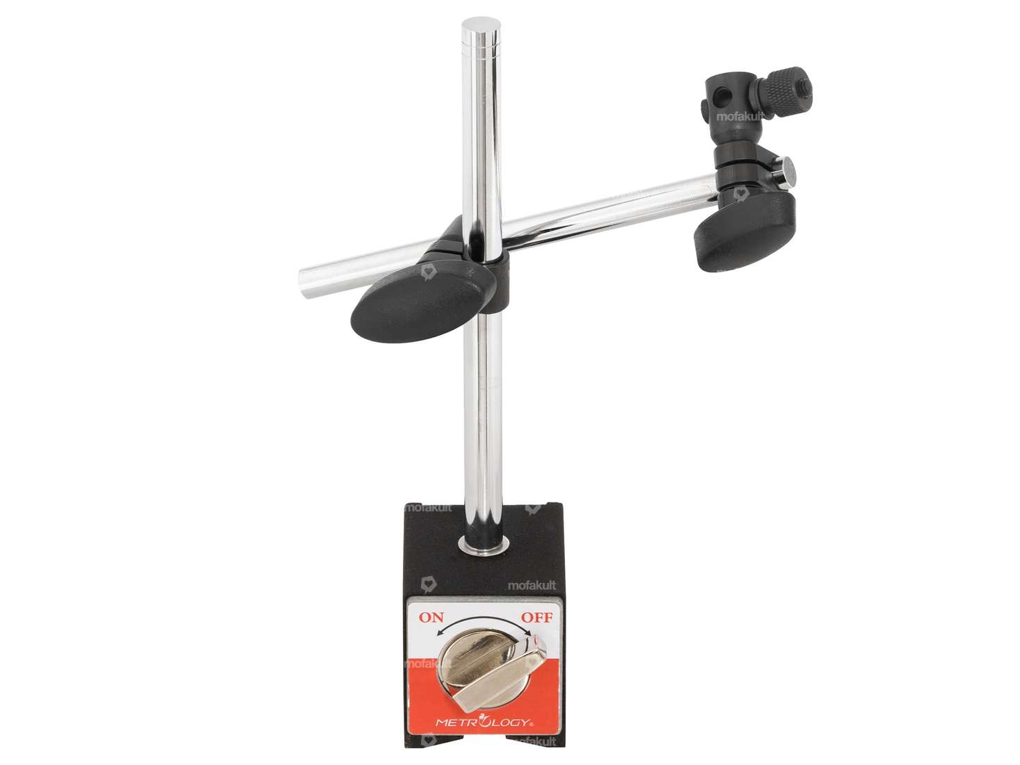 Dial gauge stand (magnetic holder) Carousel Image 1