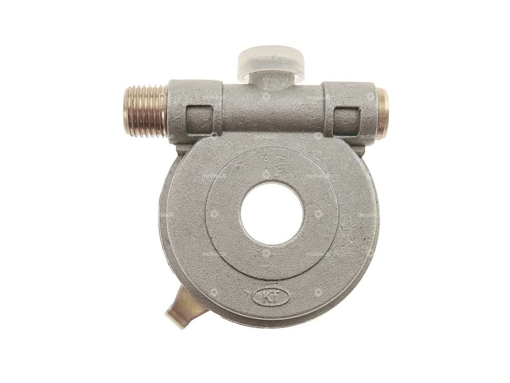 Speedometer drive 16" left with grease nipple holder Carousel Image 1