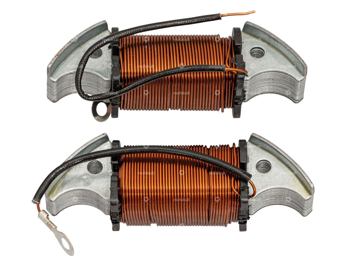 Set light coil impulse coil | Piaggio Ciao, SI, Bravo, Boxer Carousel Image 1