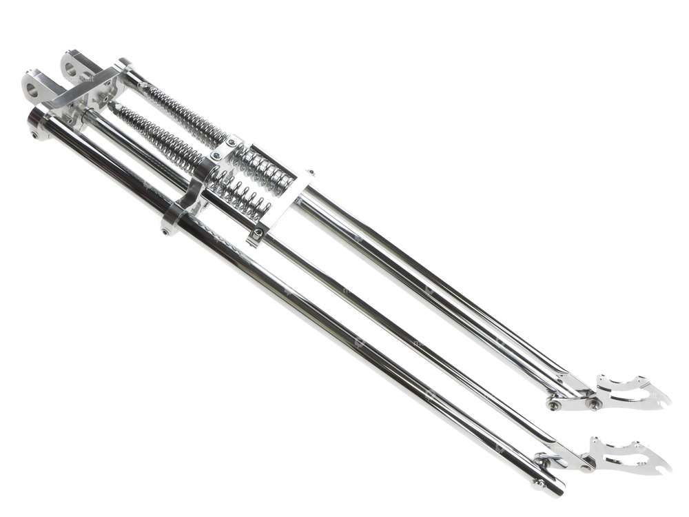 Badass Custom jumper fork Carousel Image 1