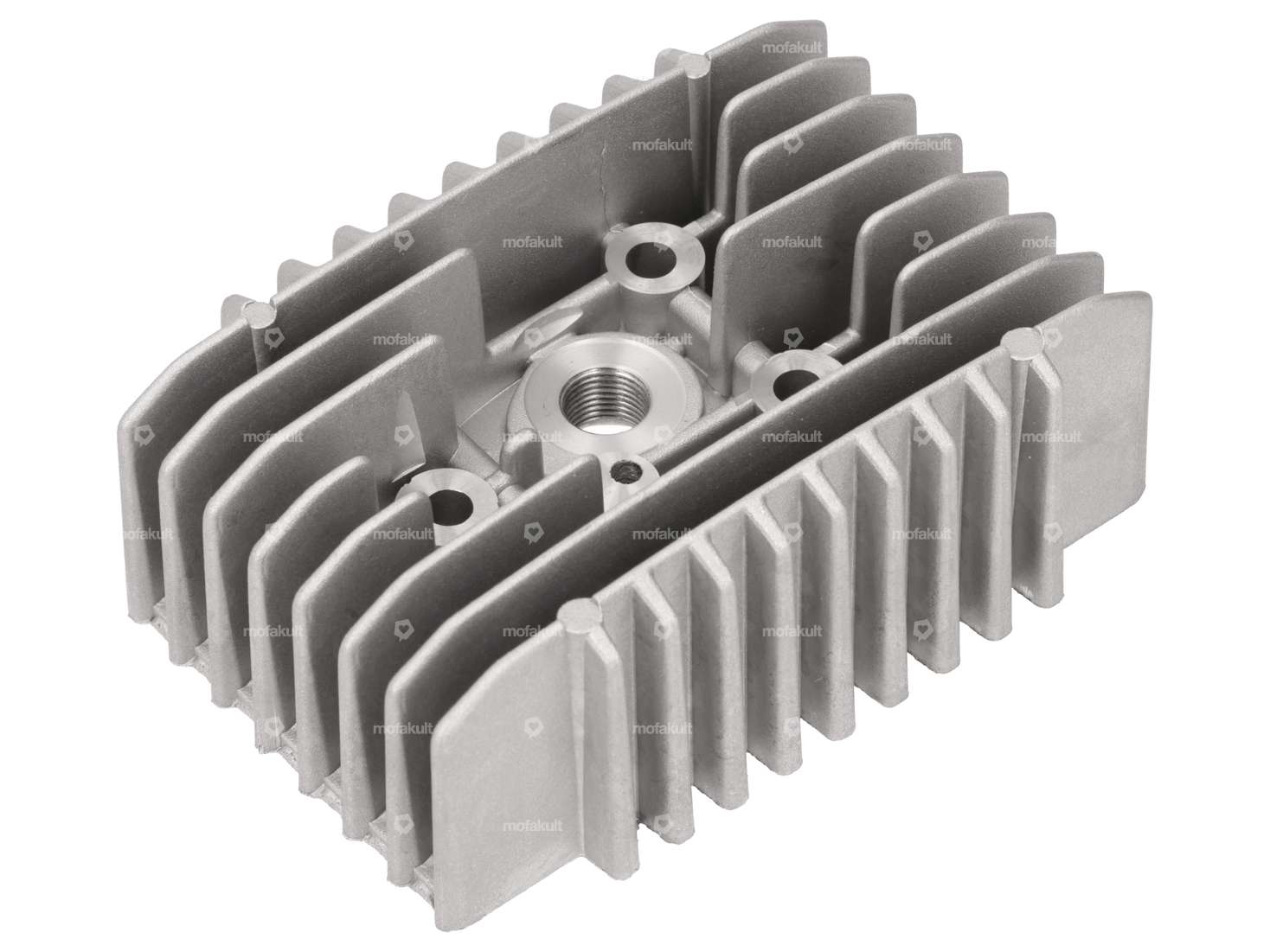 Malossi cylinder head for 44 - 47 mm cylinder kit | Piaggio SI Carousel Image 1