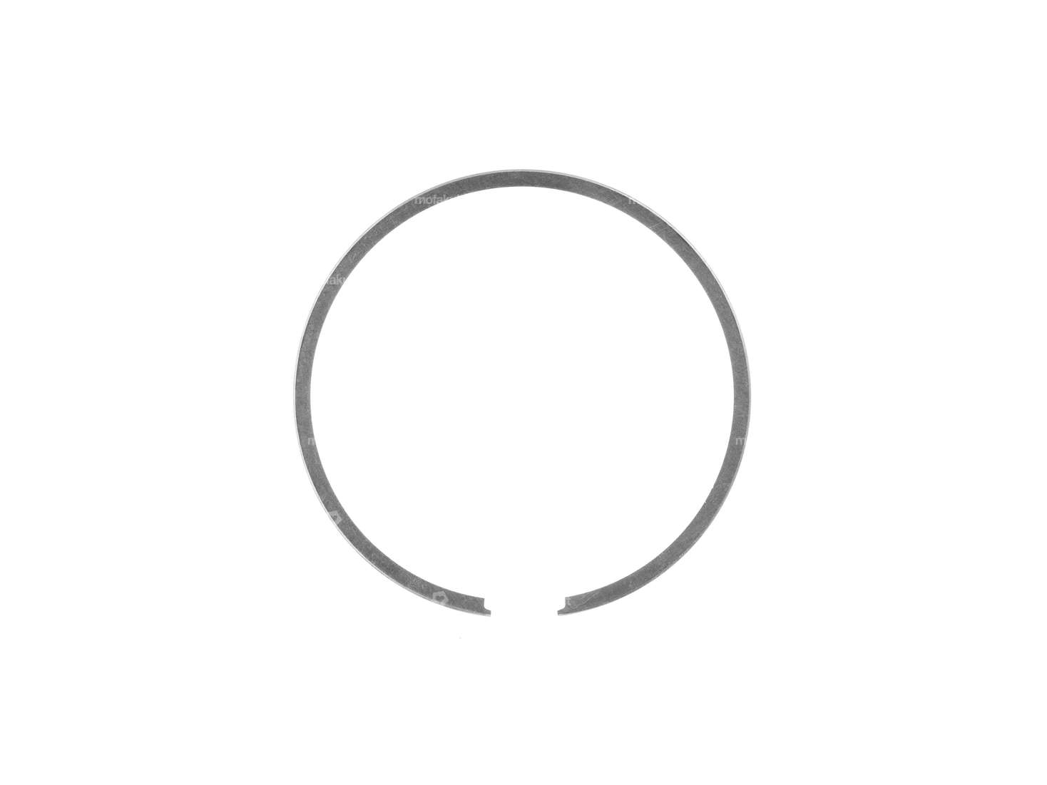 Athena piston ring 48 x 1.5 mm | Sachs 504, 504 / Hercules Carousel Image 1