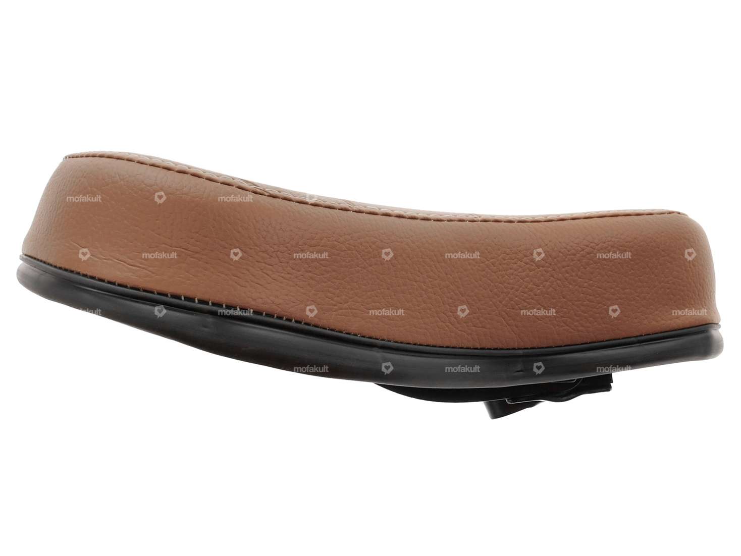 Saddle extra flat brown Carousel Image 4