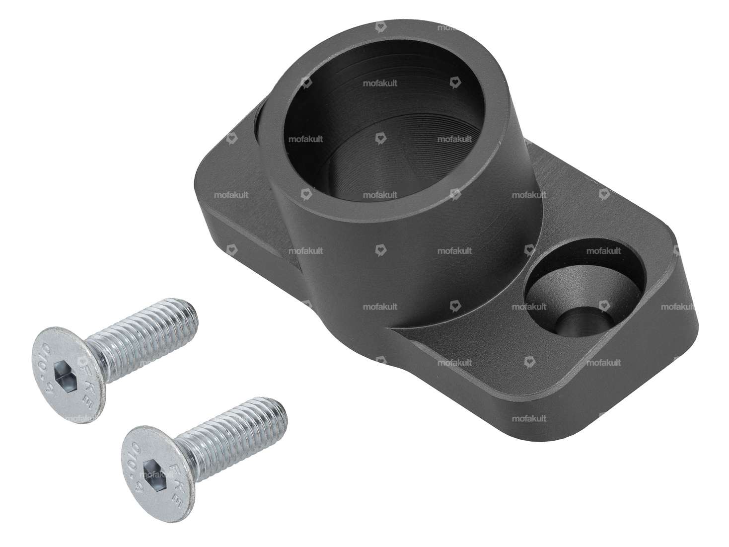 swiing® ingenious 19 mm PHBG intake manifold Speed Engine | Piaggio Ciao, SI, Bravo Carousel Image 1