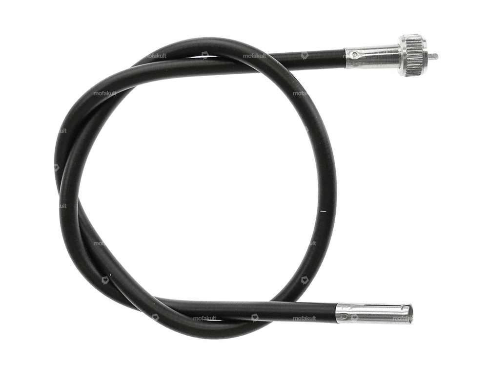 Speedometer cable 56 cm | Peugeot 103 MVL Carousel Image 1