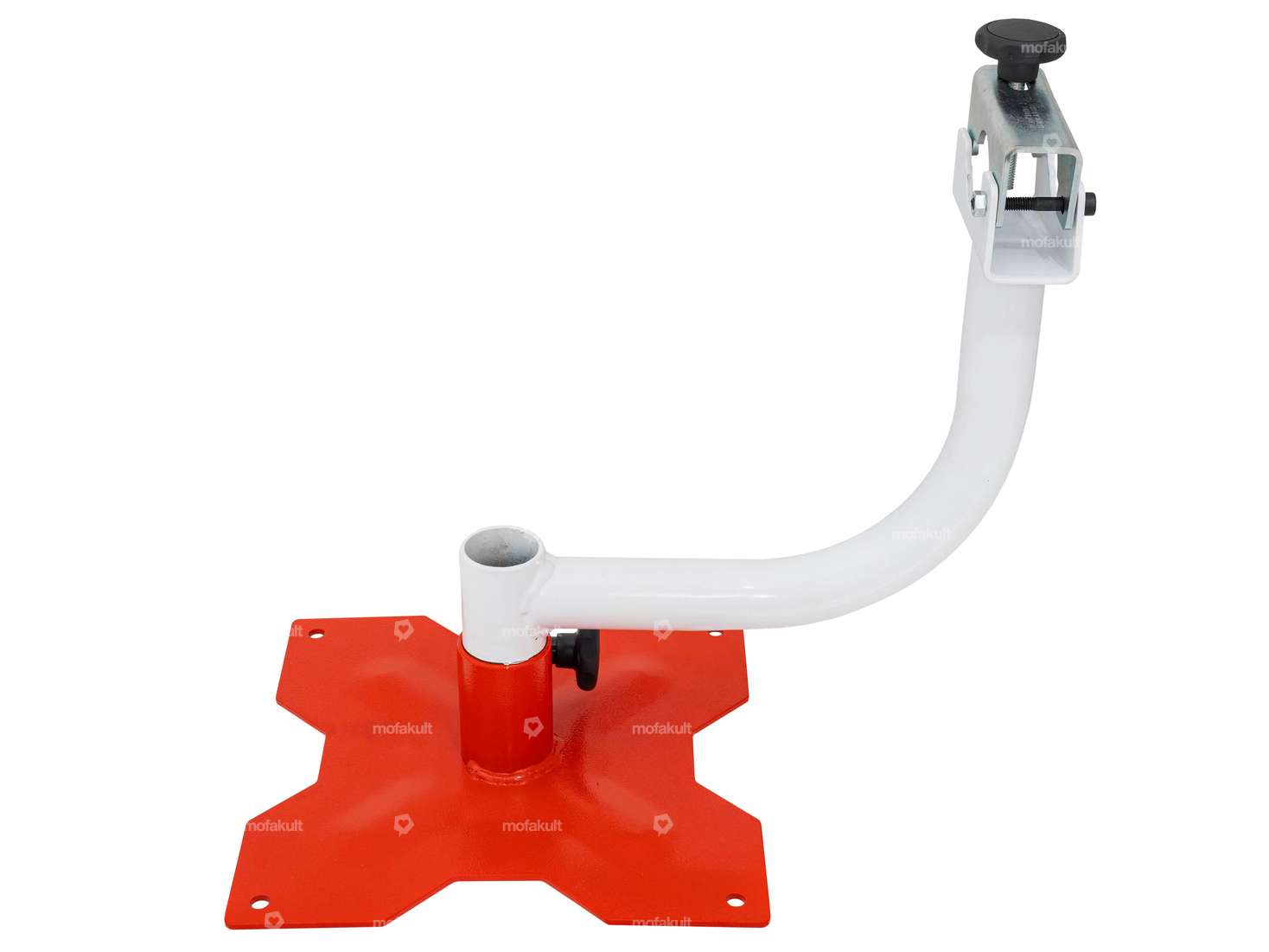 swiing® ingenious "Expert" motor stand Carousel Image 1