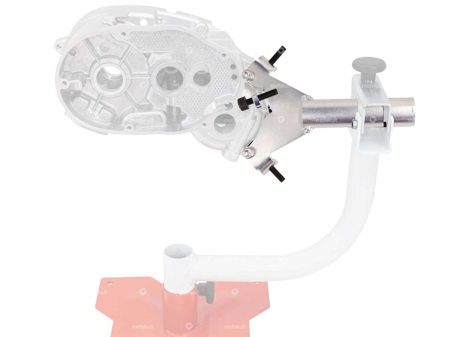 swiing® ingenious engine mount | Sachs 50/2, 50/3, 50/4 Carousel Image 1