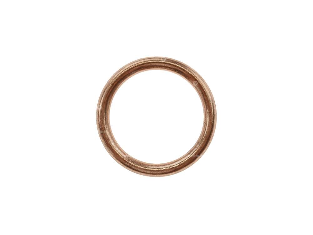 Copper ring 28 mm flame tube | Cilo 502 Carousel Image 1