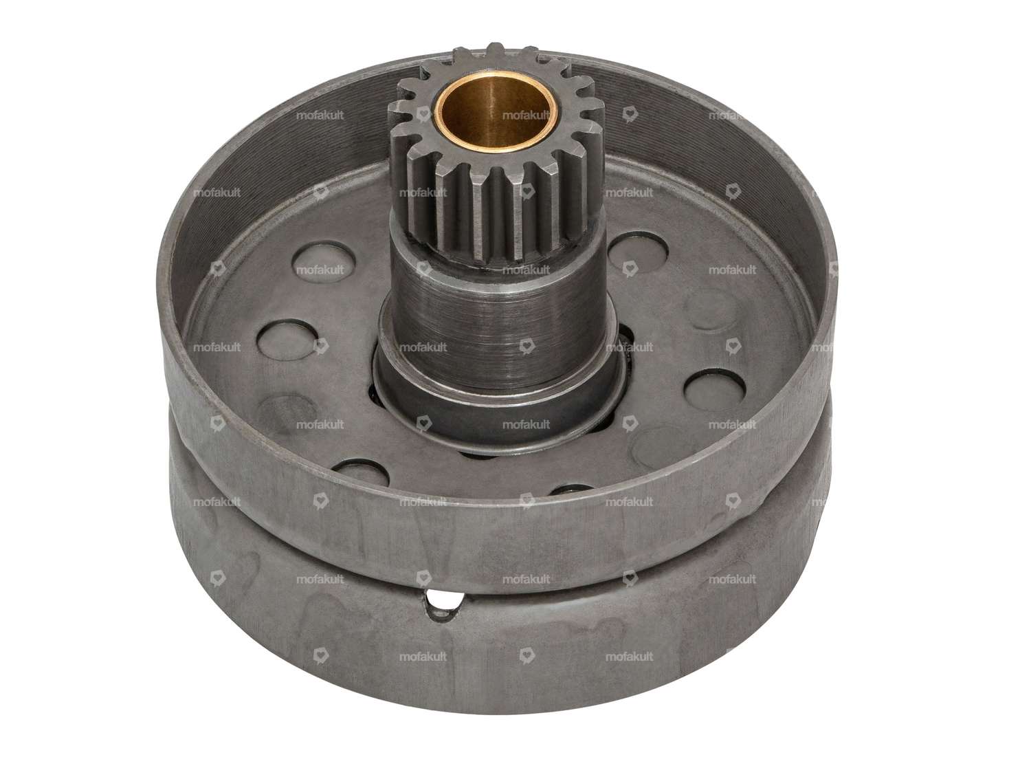 Clutch basket | Tomos Carousel Image 1