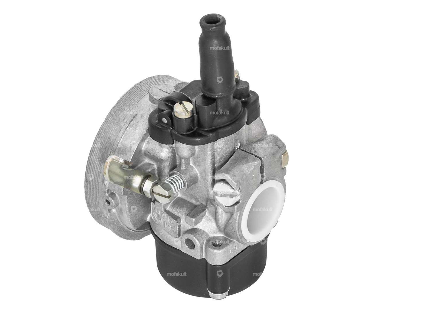 Dell'Orto 14/9 P SHA carburetor hand choke | Morini Franco Carousel Image 3