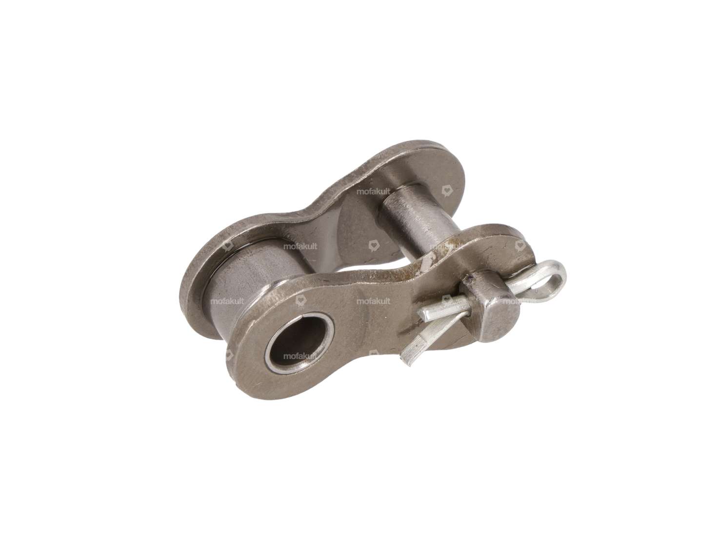 Wippermann Cranked link 1/2 x 3/16" Standard (No.17) Carousel Image 1