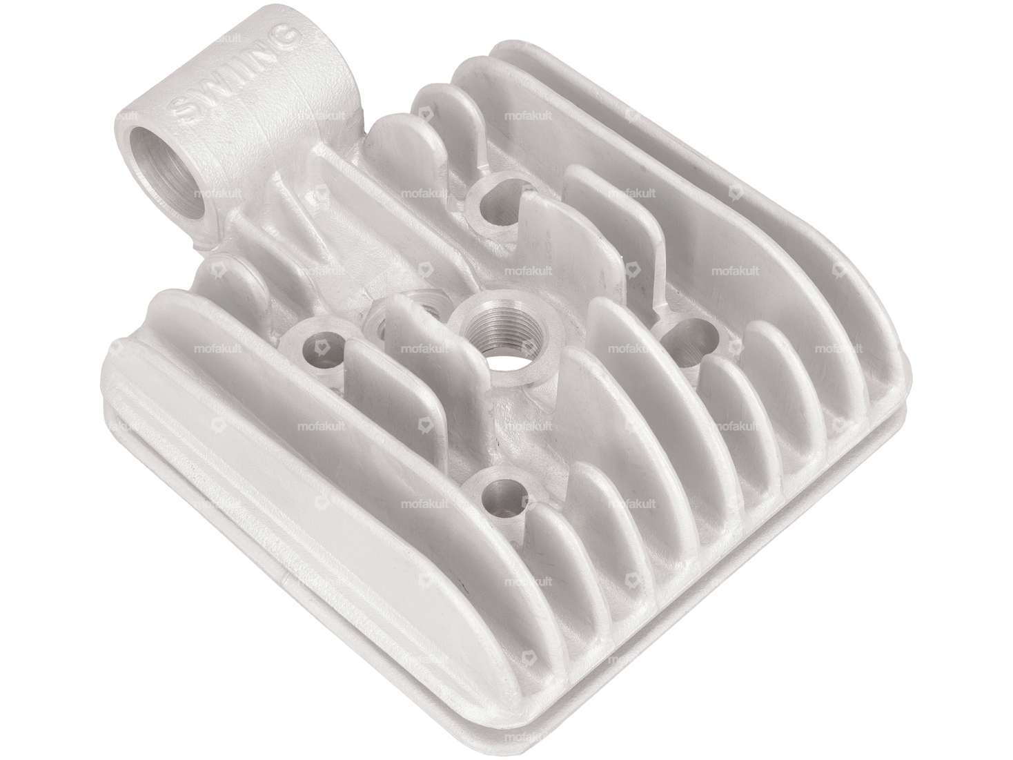 swiing® ingenious 39 mm cylinder head deco version | Zündapp Belmondo, Bergsteiger Carousel Image 1