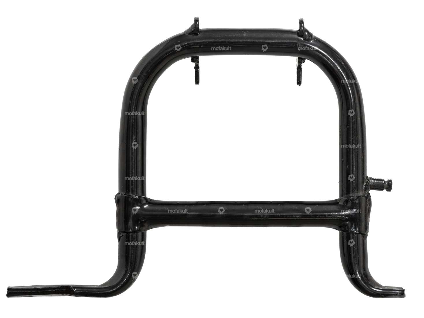 Main stand black NOS | Puch Maxi N, Strada Carousel Image 1