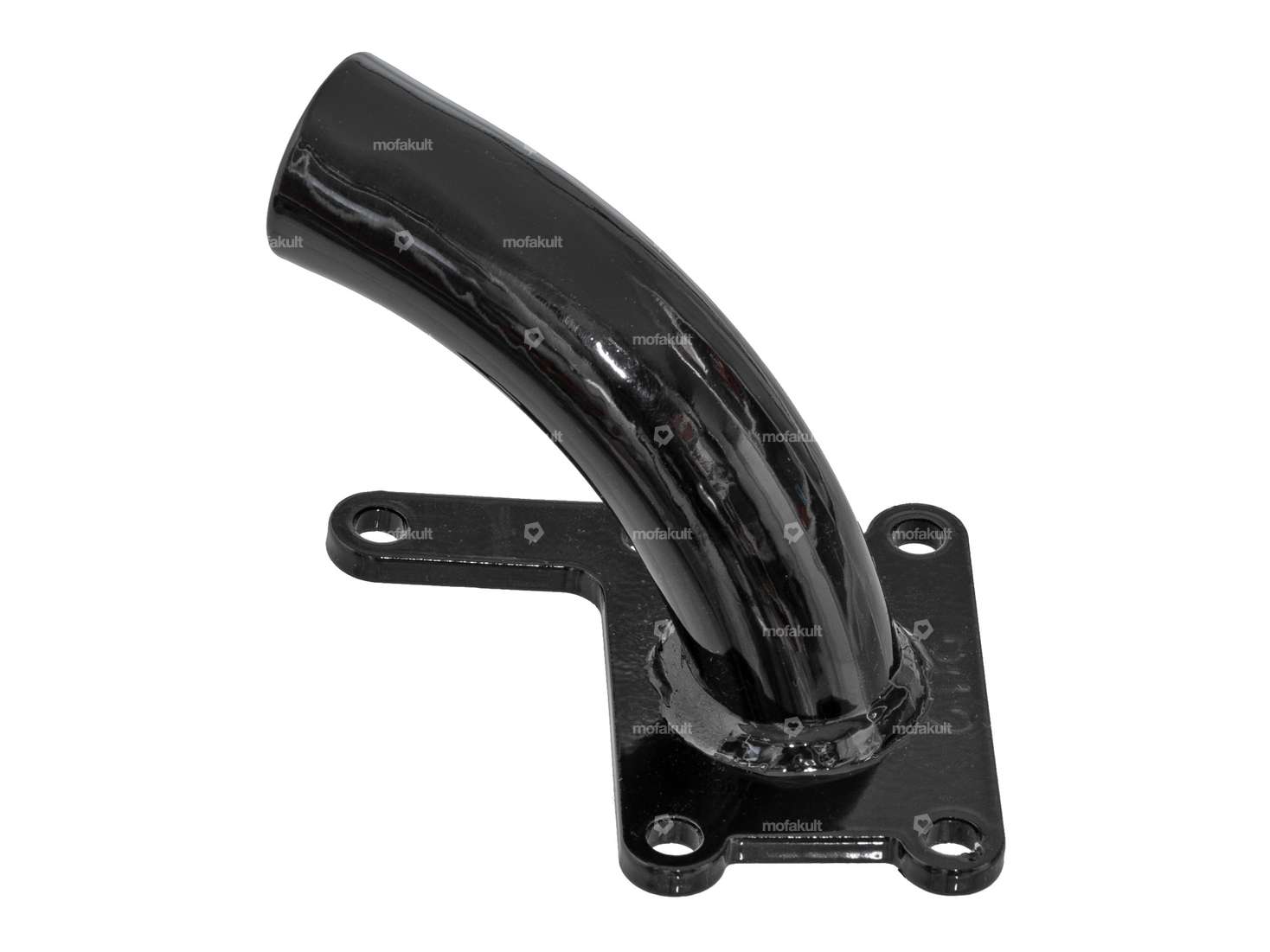 MLM 25 mm intake manifold Gilardoni italkit incl. bracket | Puch Carousel Image 1