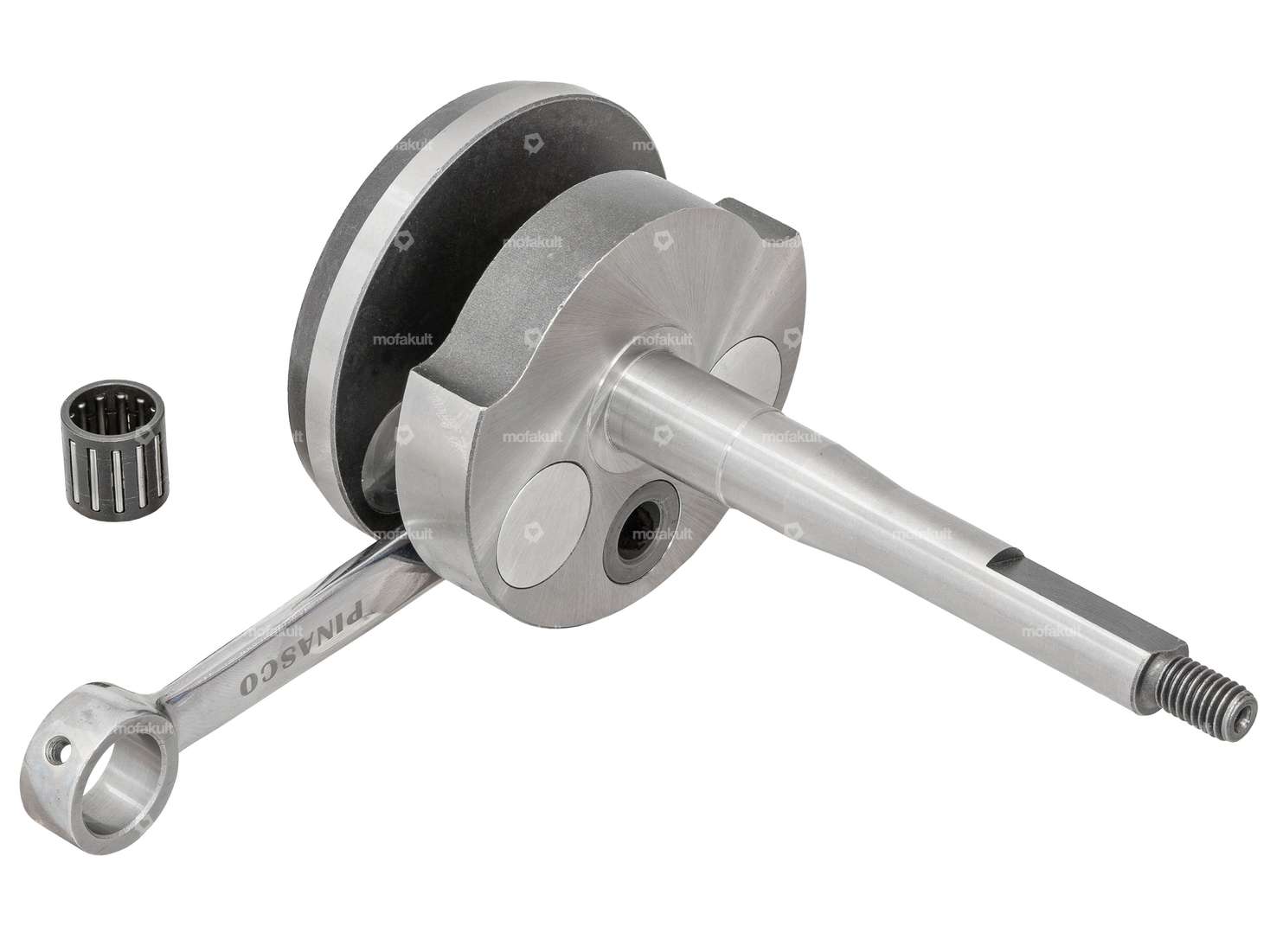 Pinasco 46 mm housing "Master" 46 mm stroke | Piaggio Ciao, SI Carousel Image 4