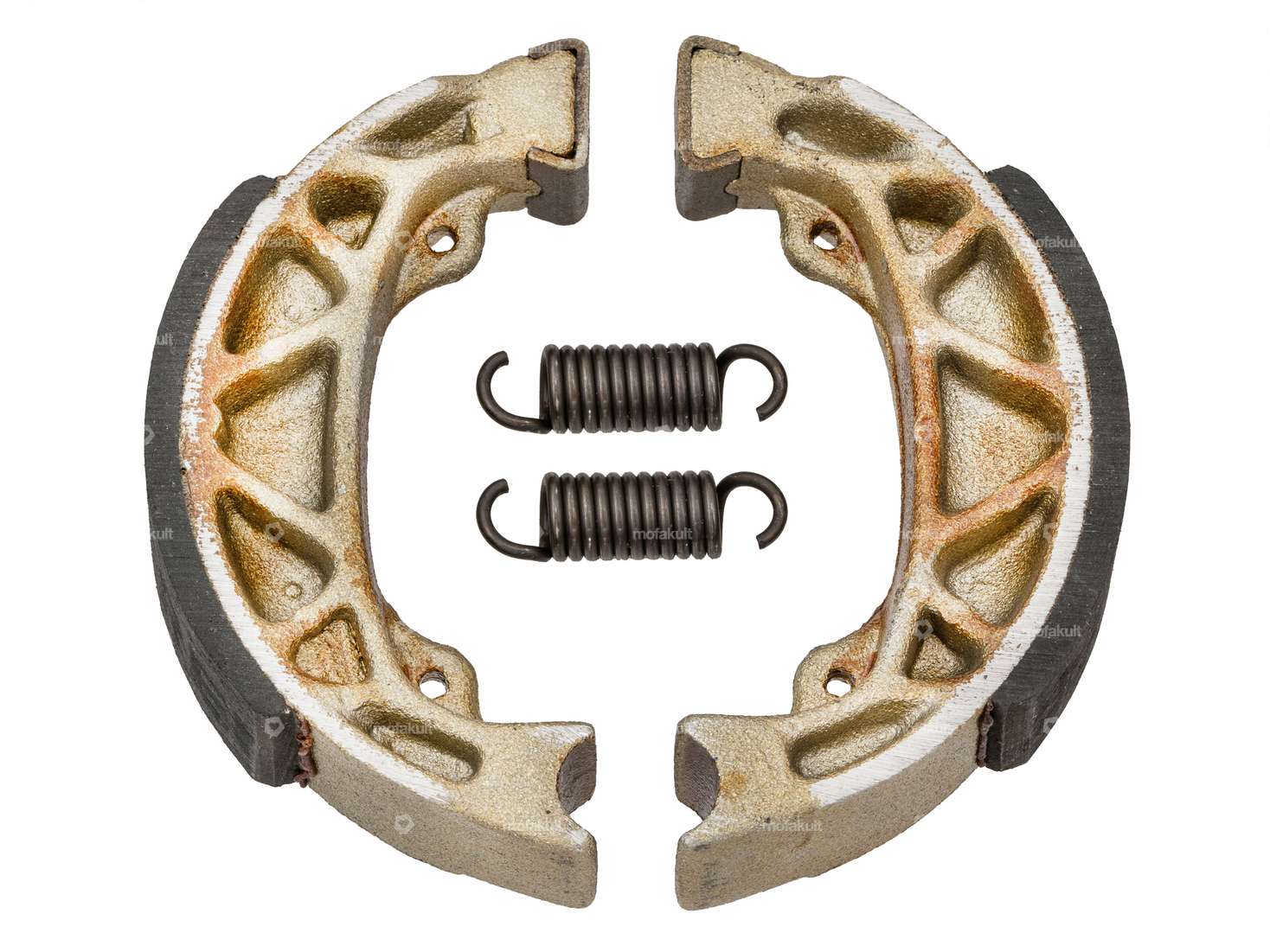 NewFren brake shoes Ø 105 x 22 Carousel Image 1