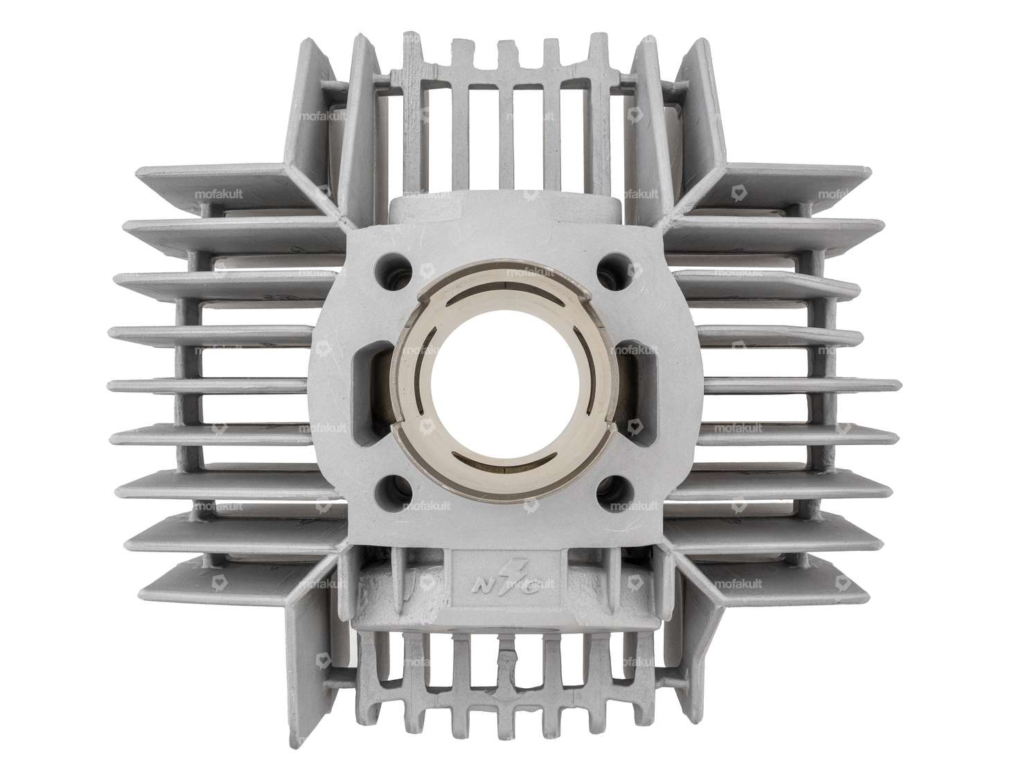 40 mm cylinder kit aluminum | Puch Monza, X50 Carousel Image 2