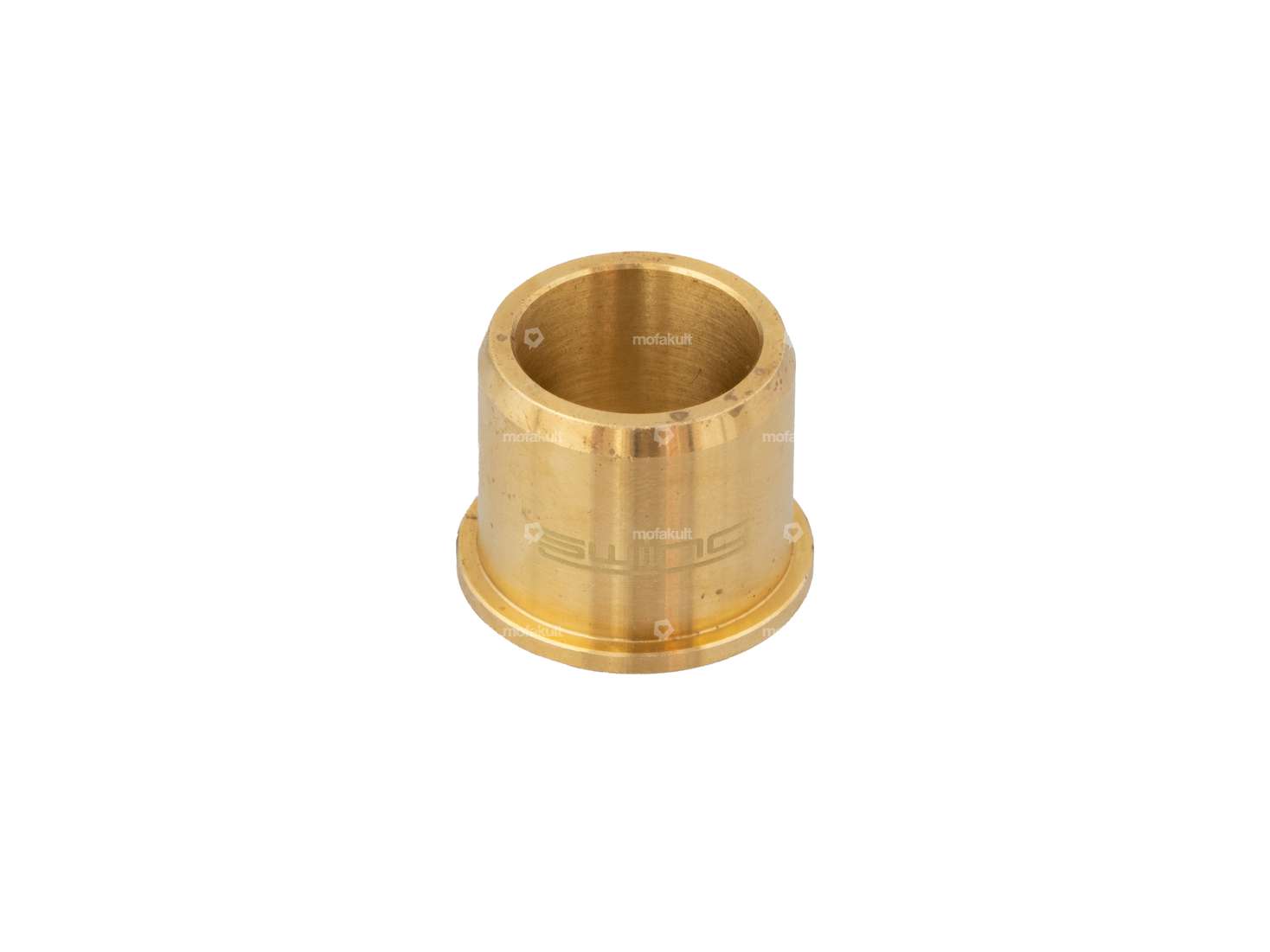 swiing® ingenious bottom bracket bushing brass | Zündapp Belmondo Carousel Image 1