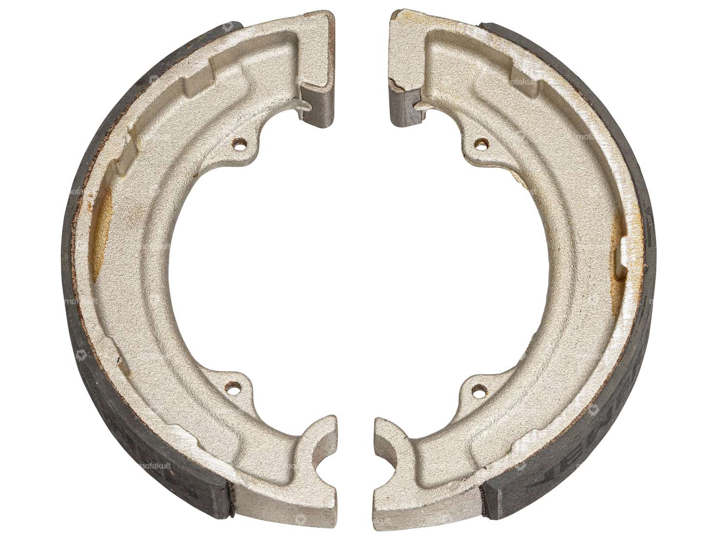 NewFren brake shoes Ø 150 x 25 Carousel Image 1
