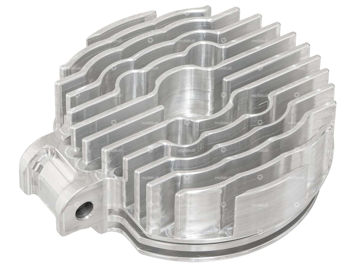 41 mm cylinder head CNC tuning | Sachs 50/3, 50/4 LKH Carousel Image 1