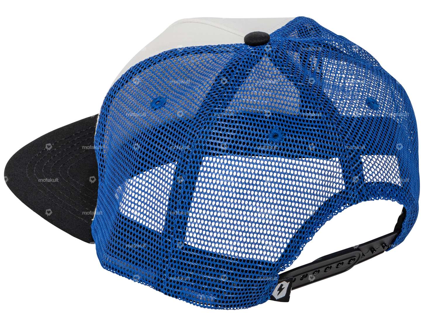 mk-Merch Trucker-Cap "Sachs" Carousel Image 2