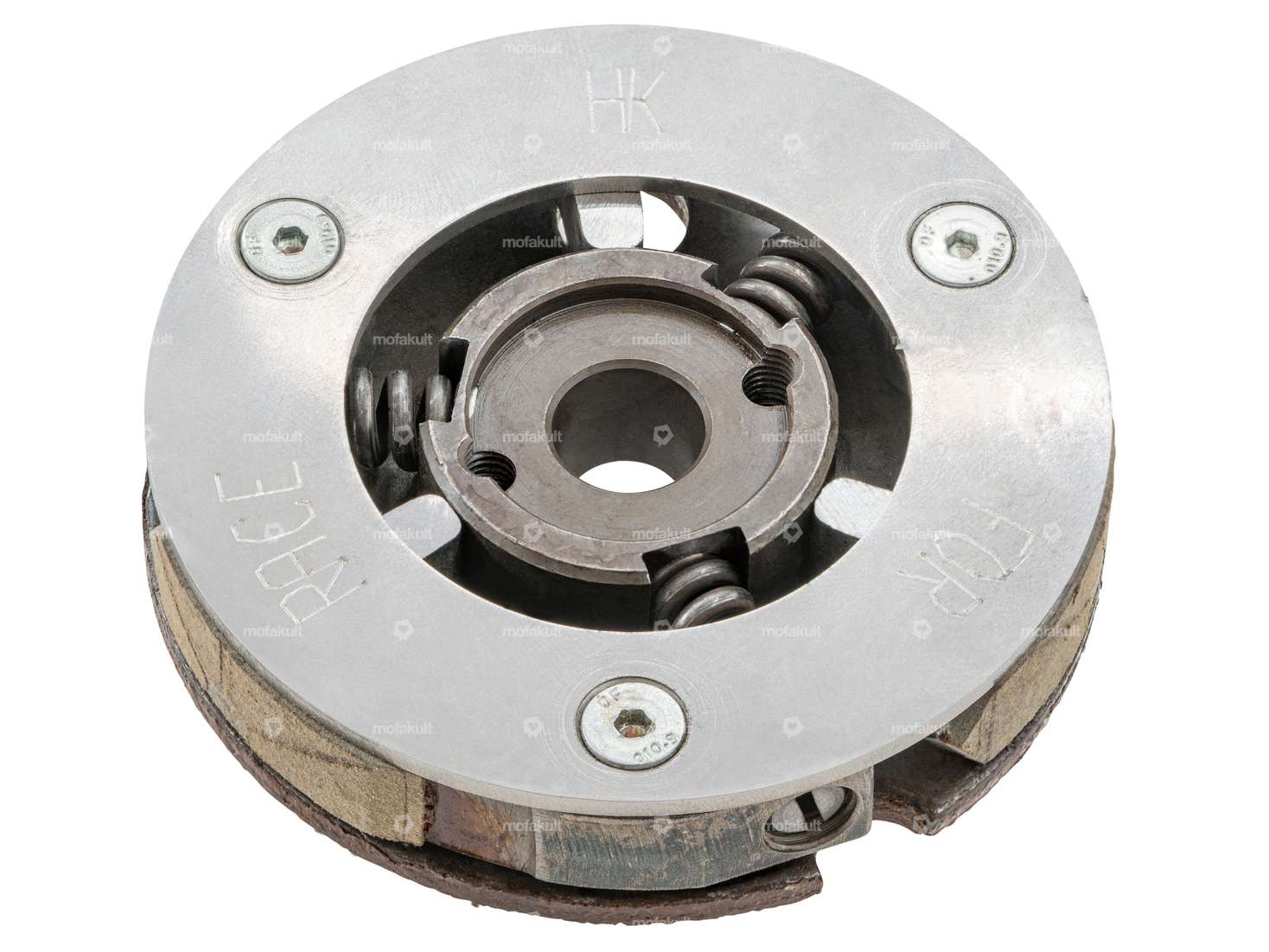 HK clutch "supersport" | Puch Maxi S / N (E50) Carousel Image 1