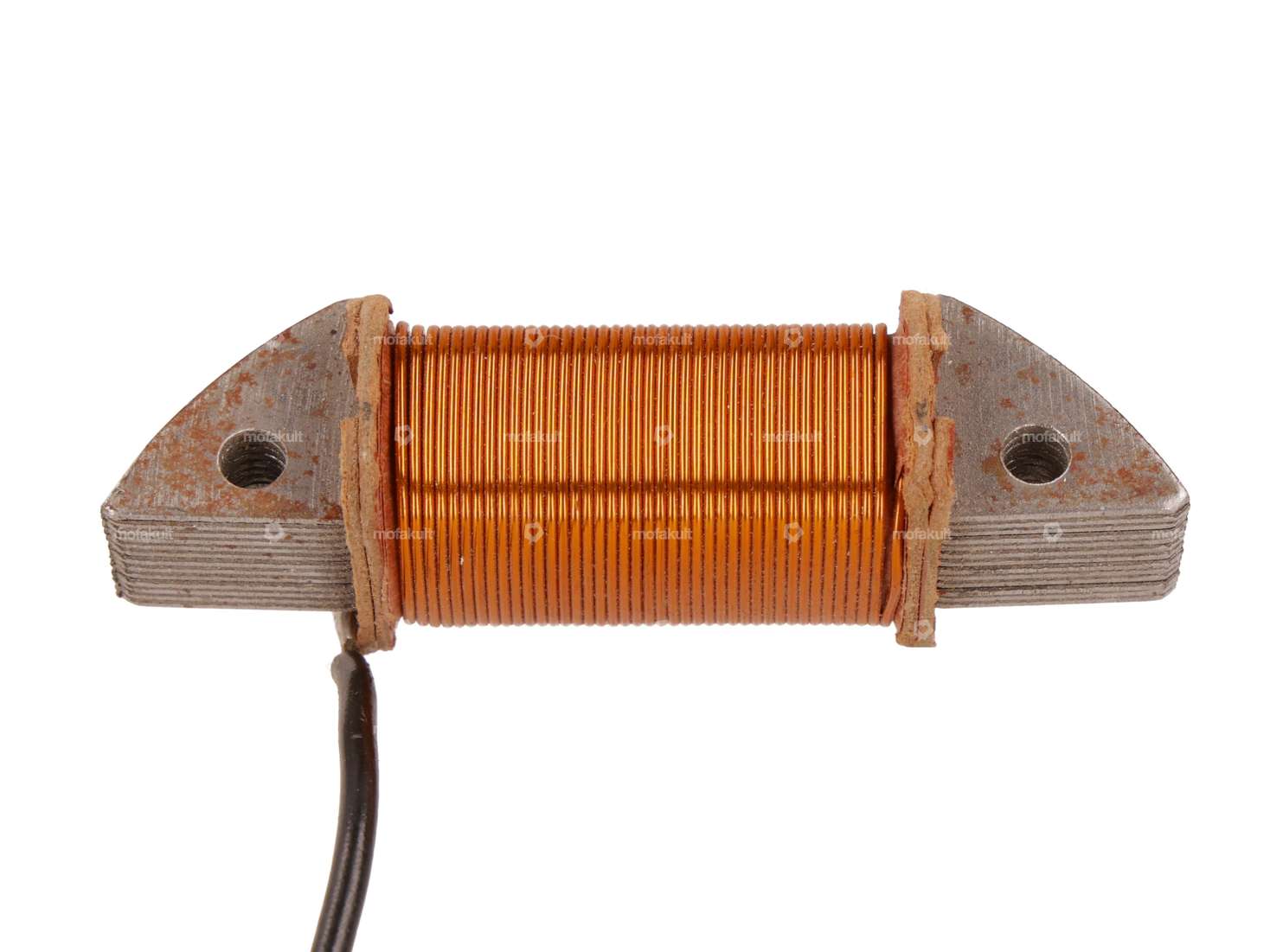 CEV light coil 6V small ignition NOS Carousel Image 1